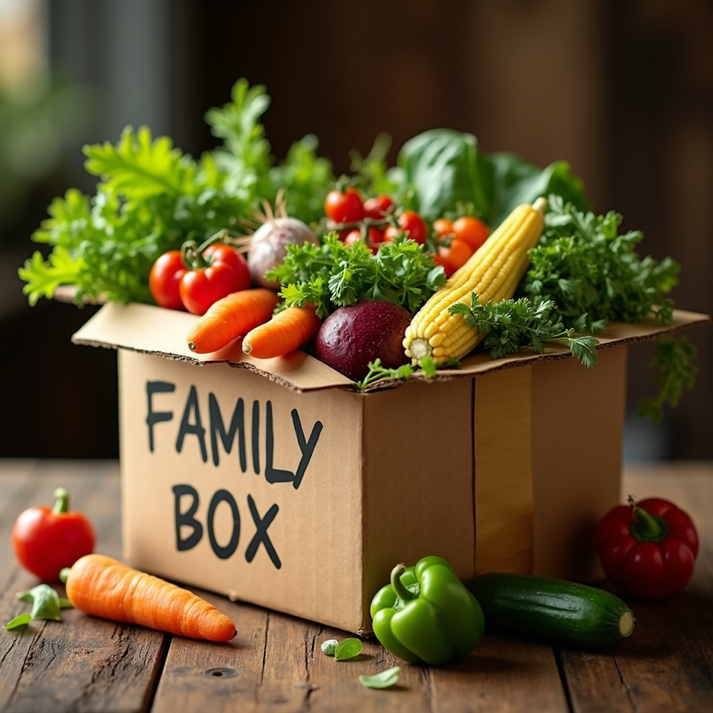 Family Box