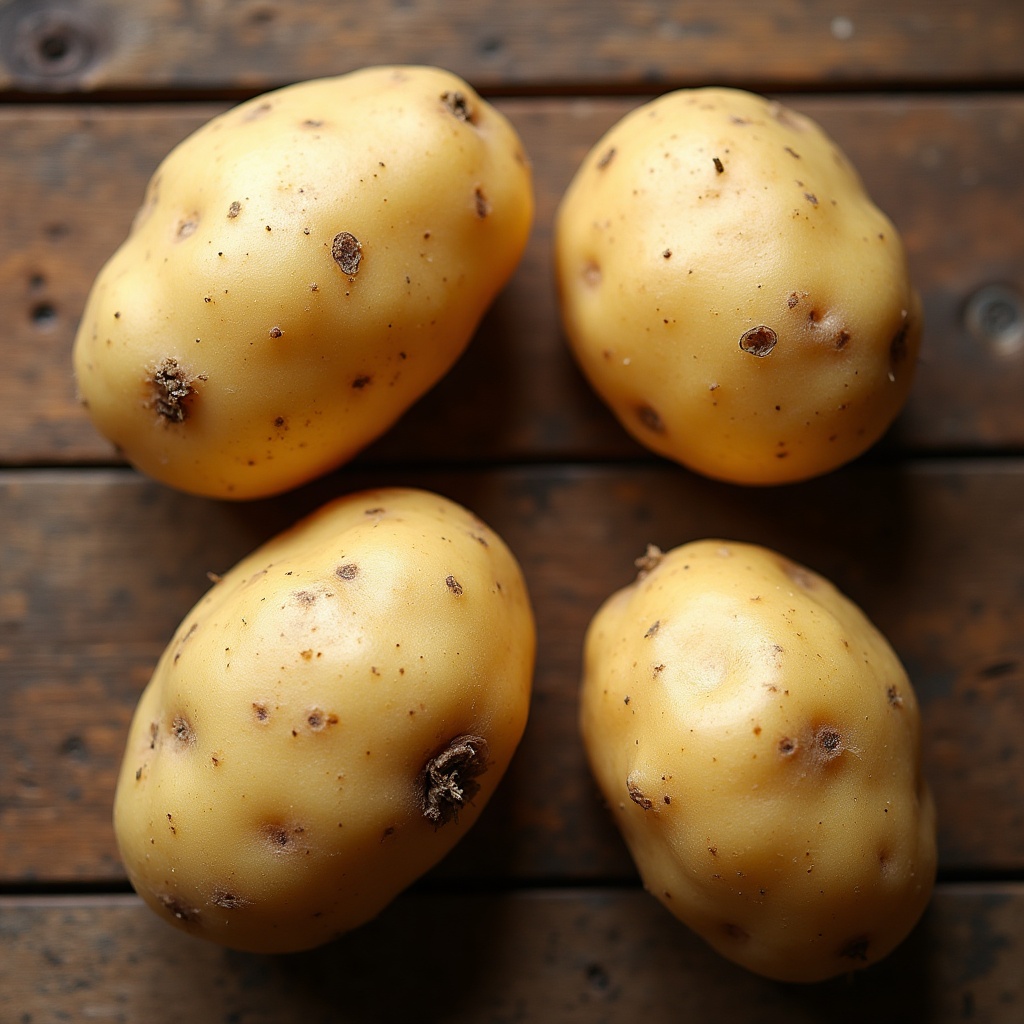 Potatoes