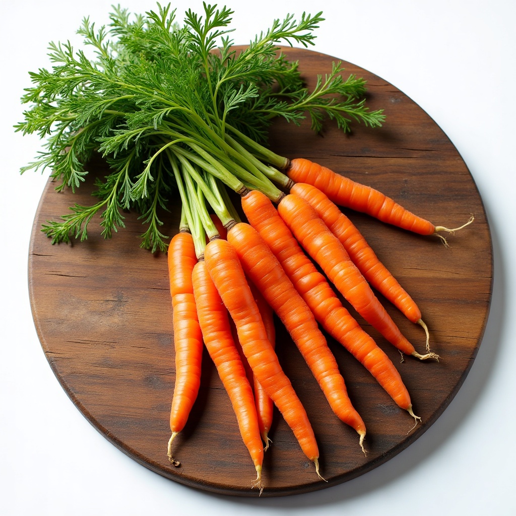 Baby Carrots