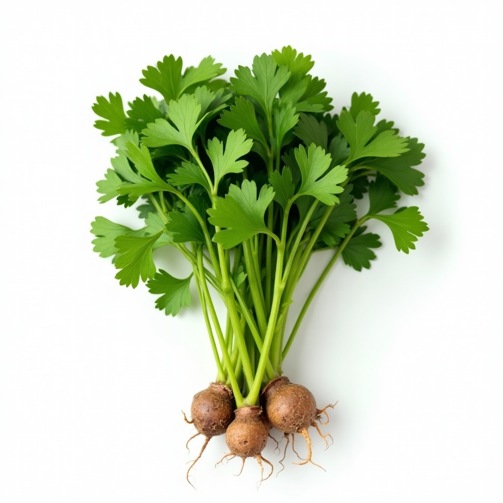 Coriander