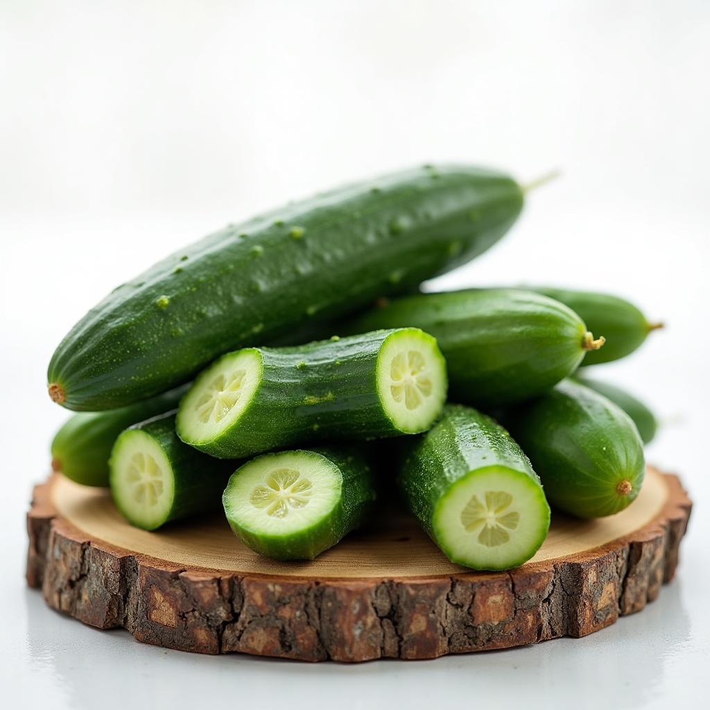 Cucumber