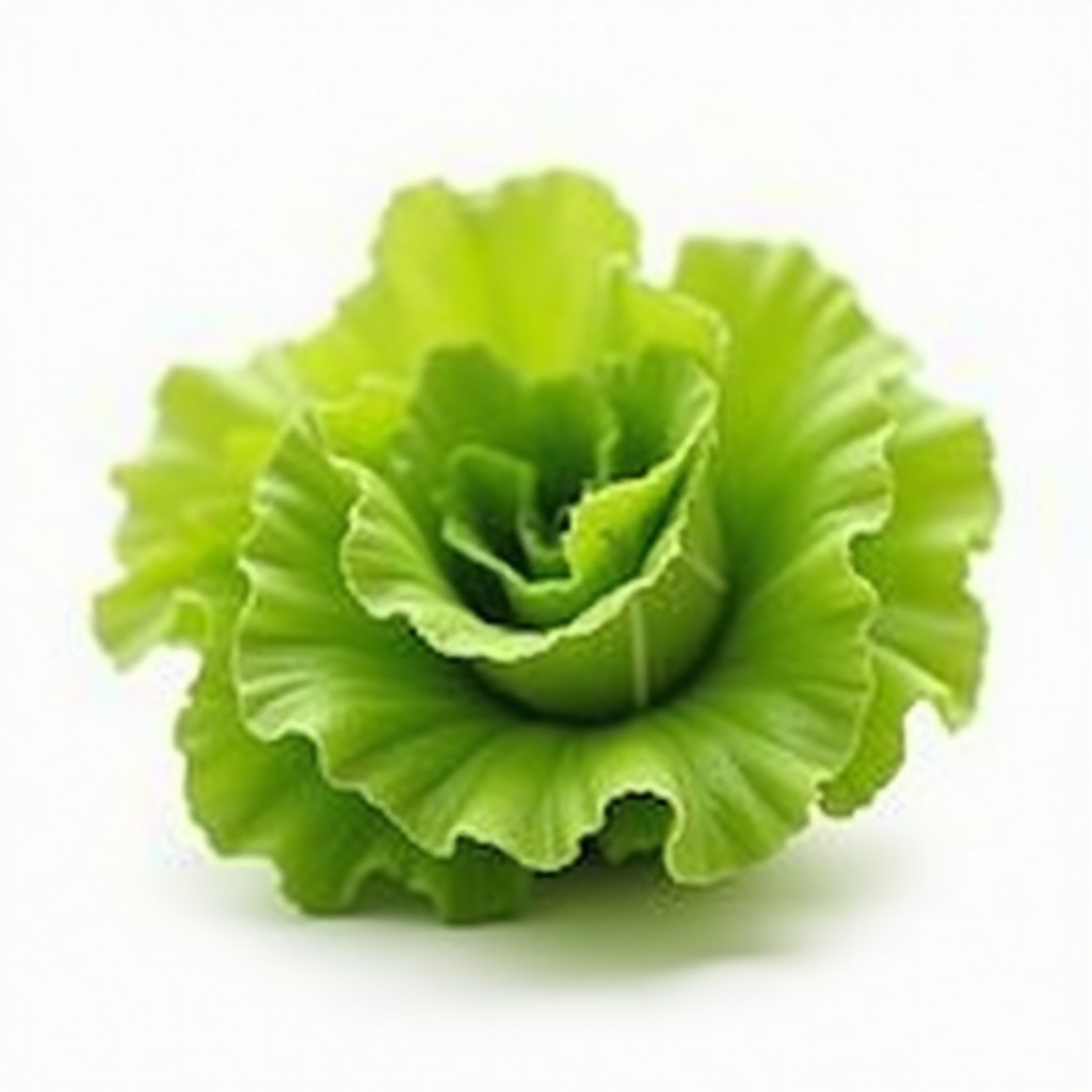Butter Lettuce
