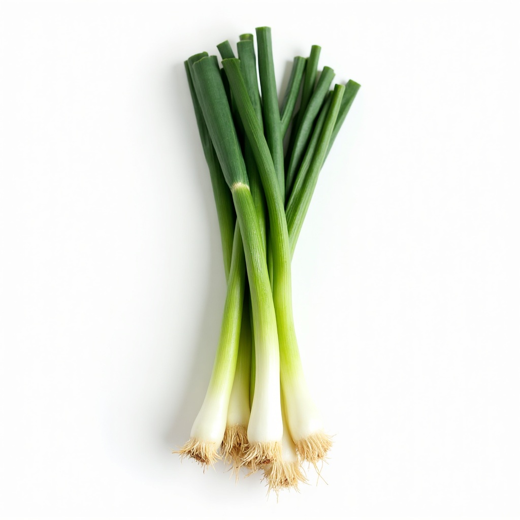 Spring Onions