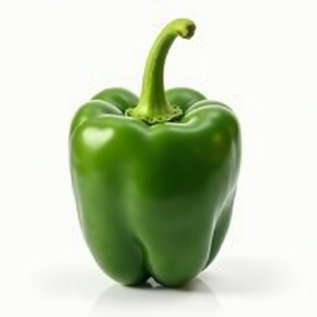 Bell Pepper