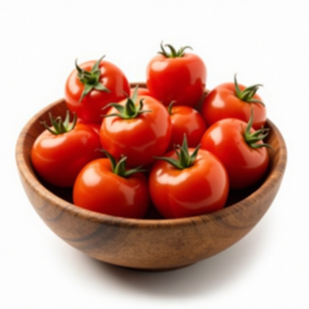 Cherry Tomatoes